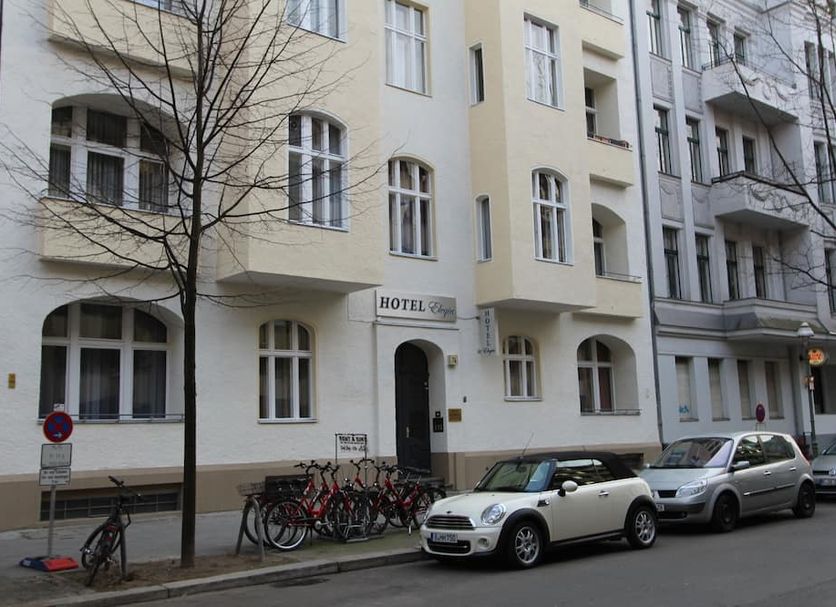 Bâtiment Photo