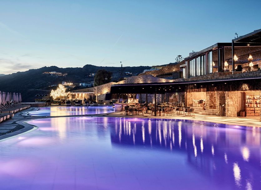 Piscine Photo