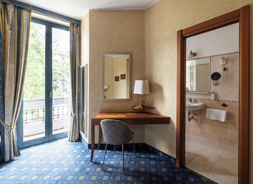 Équipements de la chambre Photo