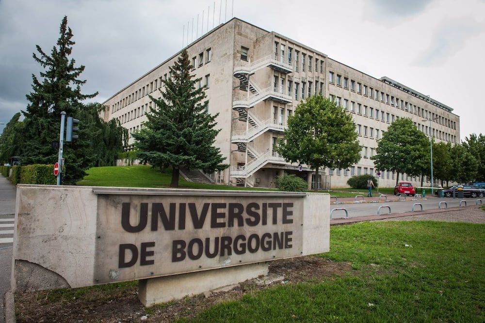 Bâtiment