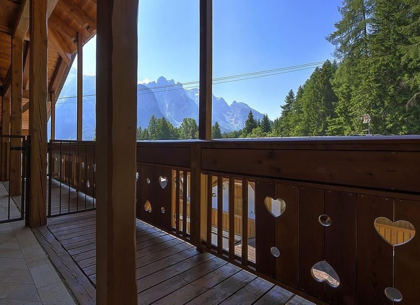 Balcon Photo