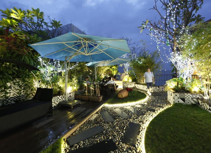 Extérieur Photo