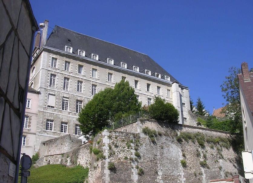 Bâtiment Photo