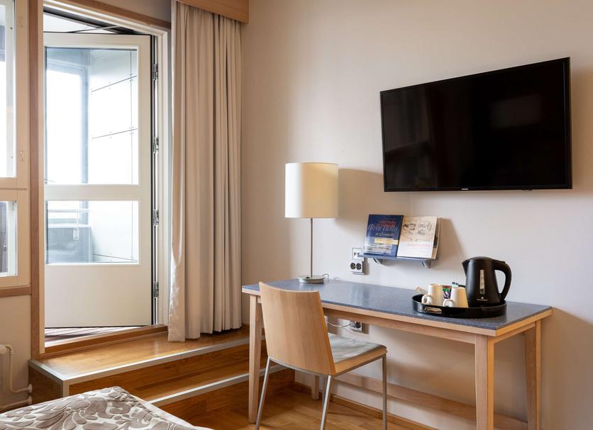Équipements de la chambre Photo