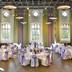 Salle de banquet