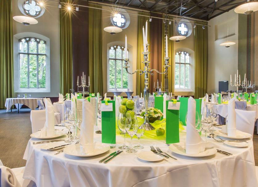 Salle de banquet Photo