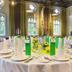 Salle de banquet
