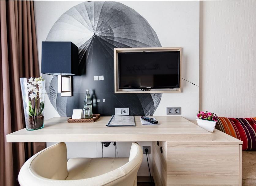 Équipements de la chambre Photo