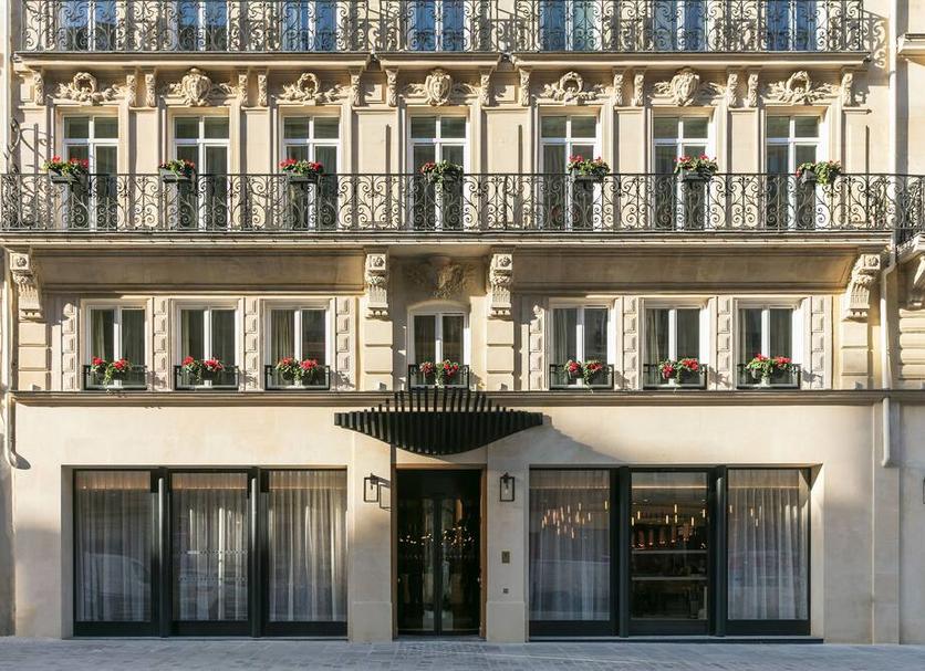 Bâtiment Photo