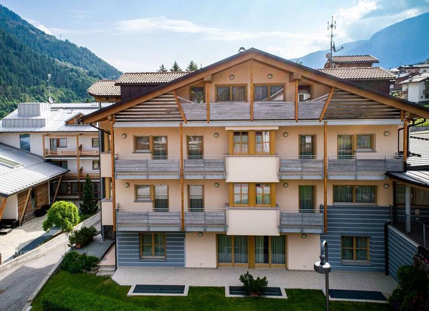 Bâtiment Photo
