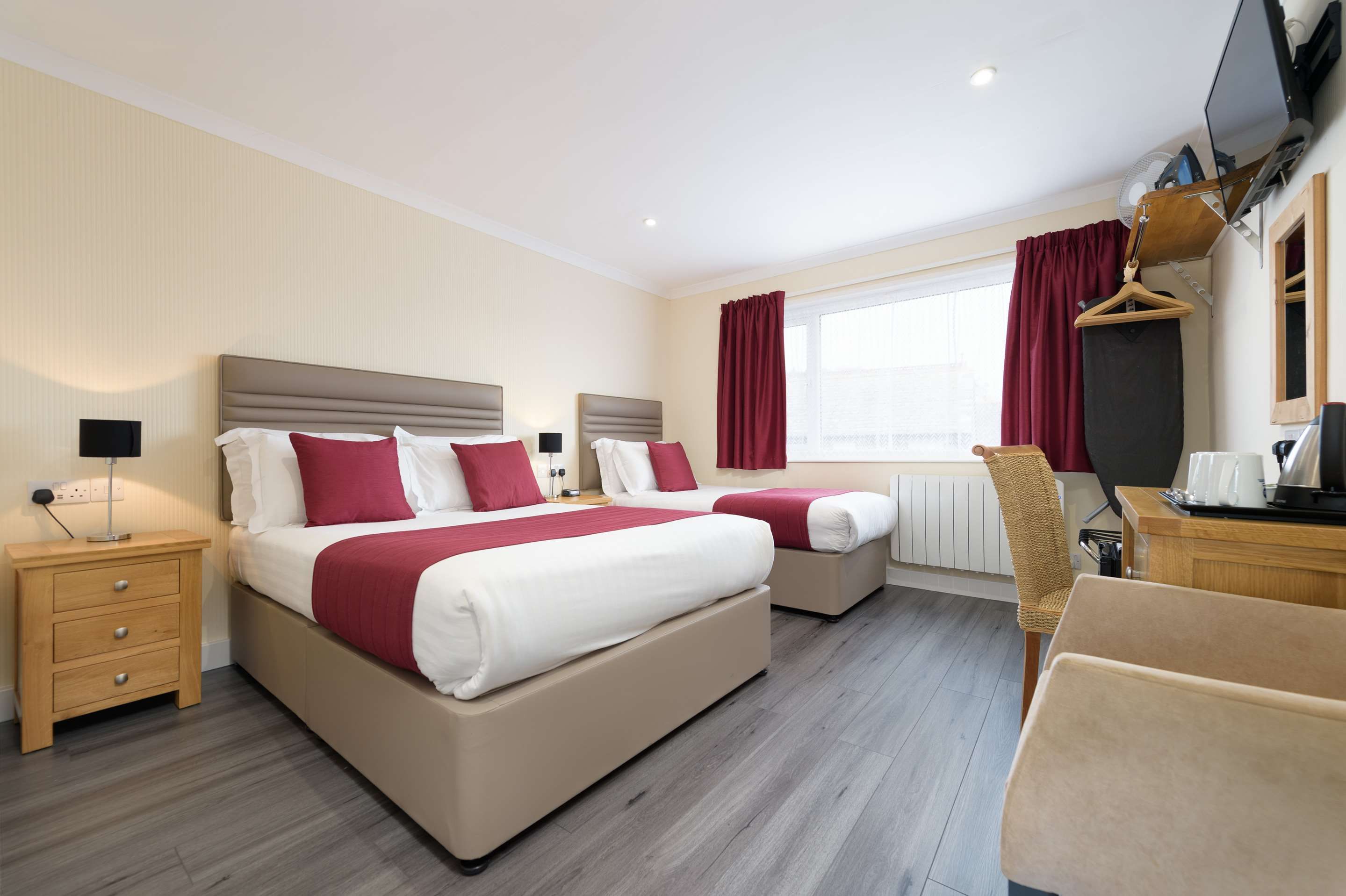 Chambre Photo