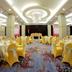 Salle de banquet