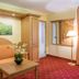 Équipements de la chambre