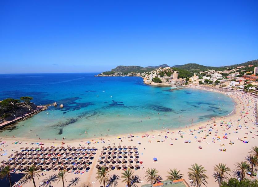 Plage Photo