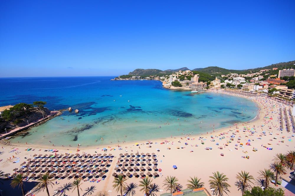 Plage Photo