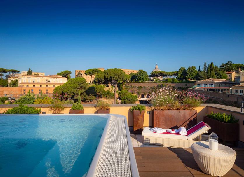 Piscine Photo