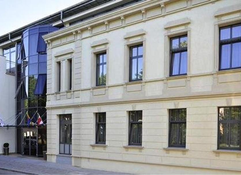 Bâtiment Photo
