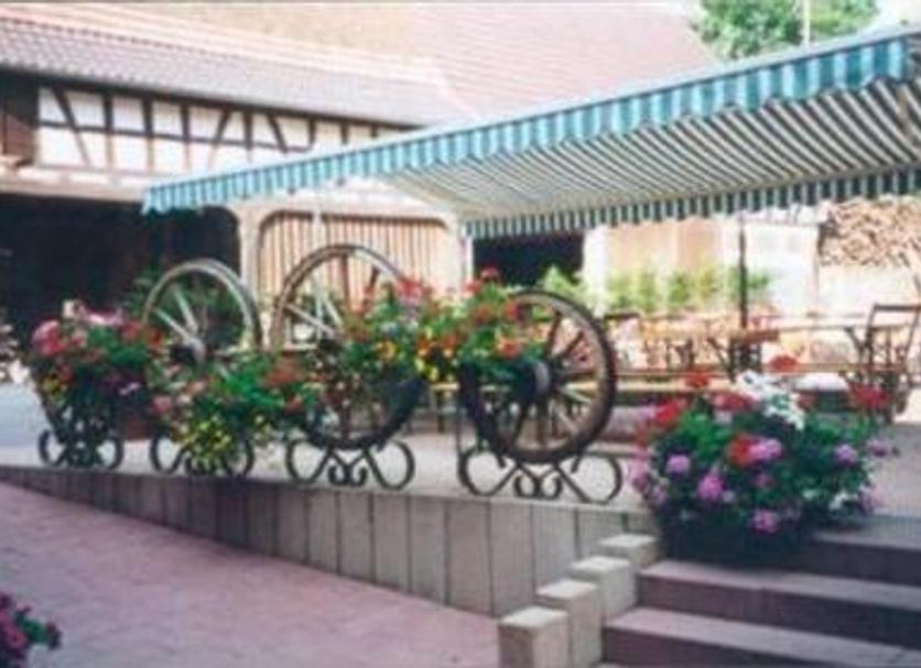 Extérieur Photo