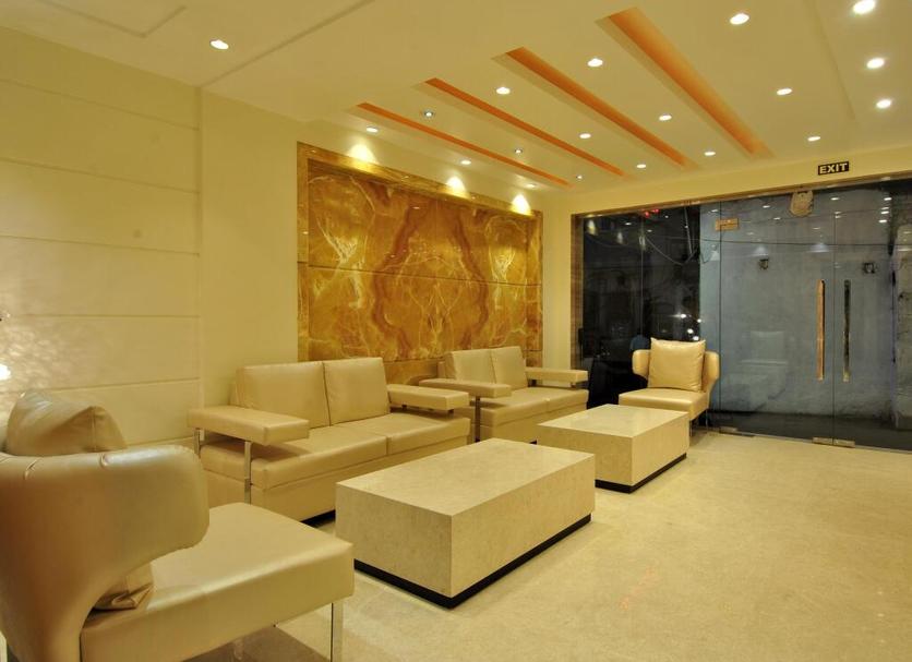 Salon Photo
