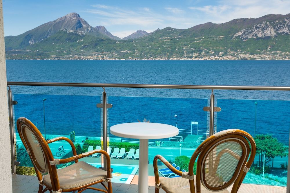 Balcon