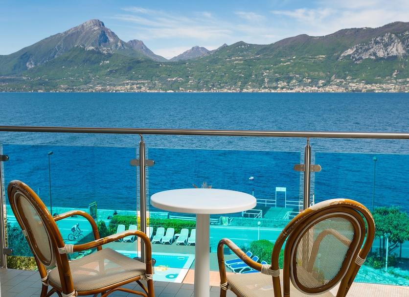 Balcon Photo