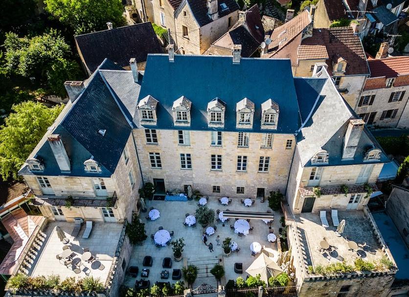 Bâtiment Photo