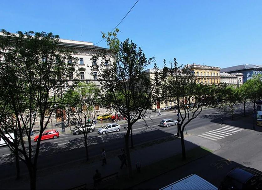 Extérieur Photo