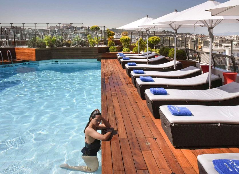 Piscine Photo