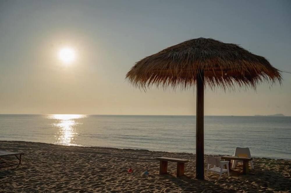 Plage Photo