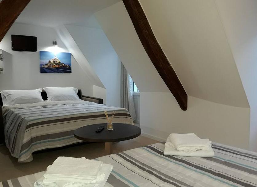 Chambre Photo