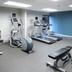 Salle de sport