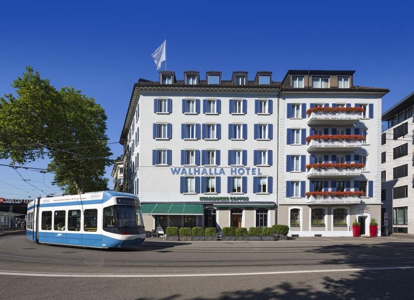 Bâtiment Photo