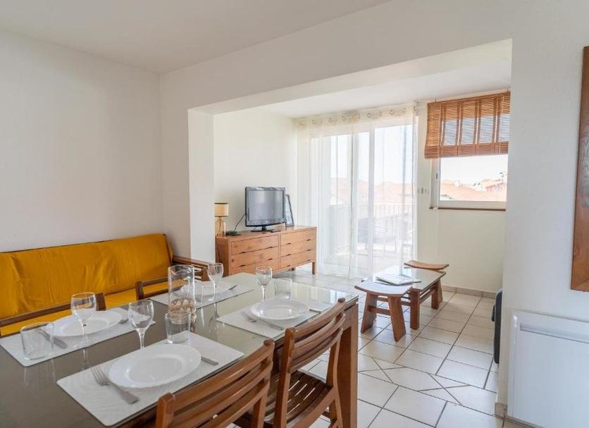 Salle à manger Photo