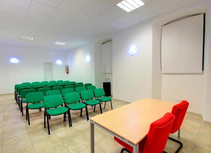 Espace de conférence Photo