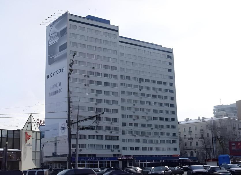 Bâtiment Photo
