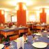 Salle de banquet