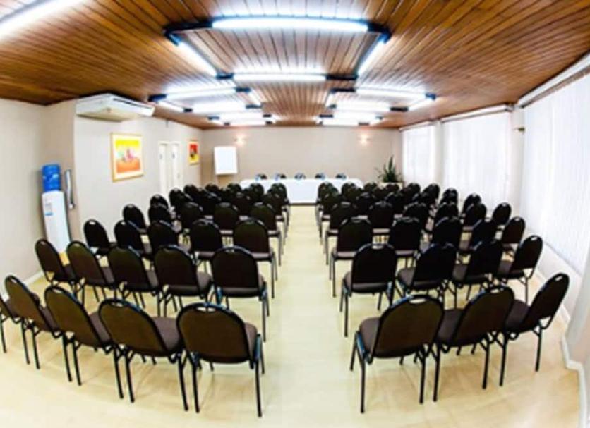 Espace de conférence Photo