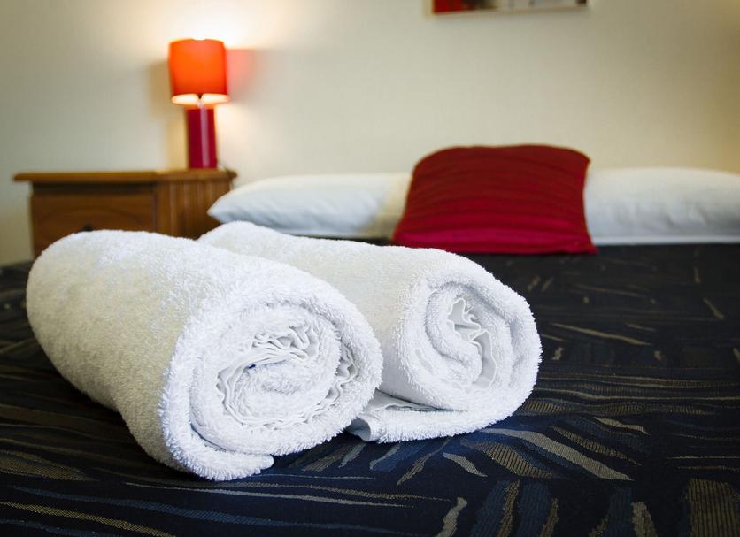 Équipements de la chambre Photo