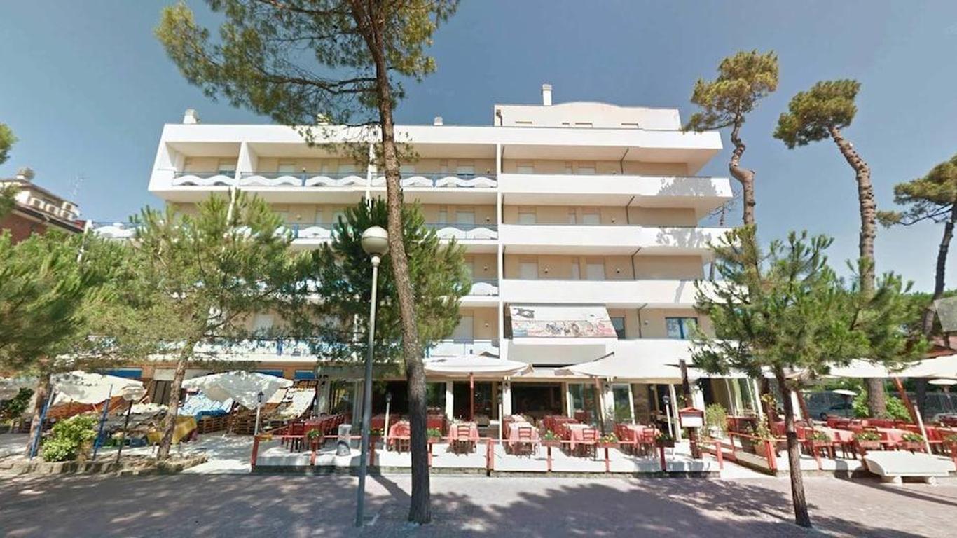 Residence La Nona