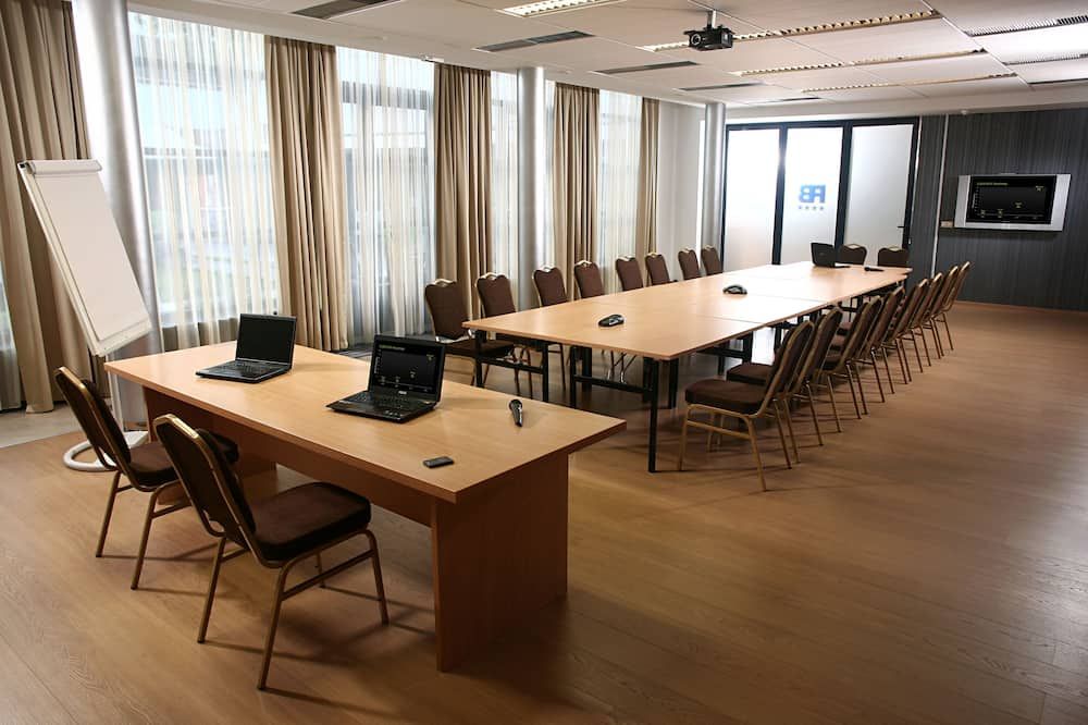 Espace de conférence
