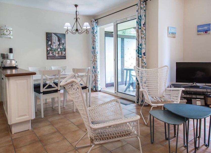 Salle à manger Photo