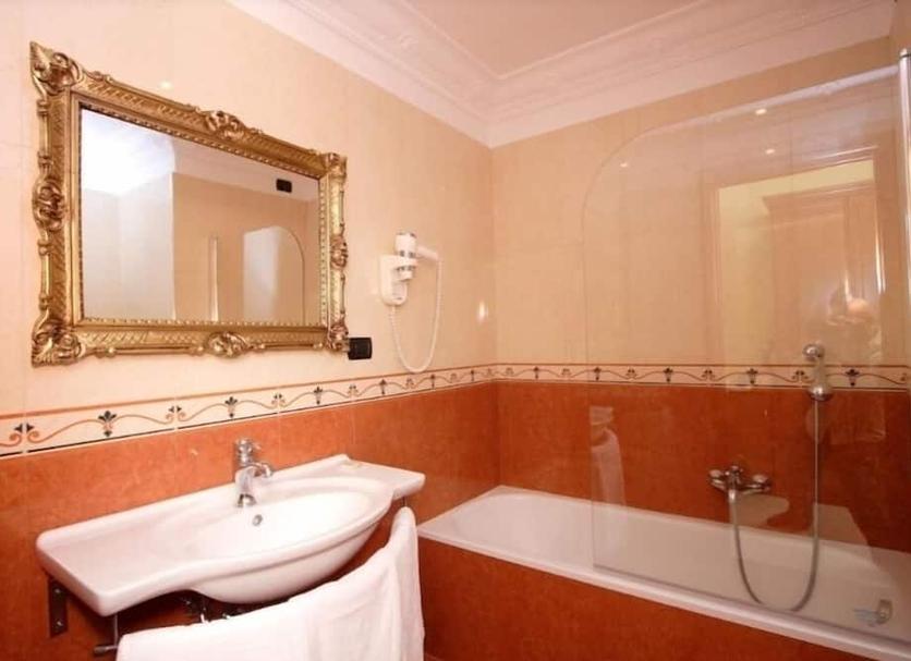 Salle de bain Photo