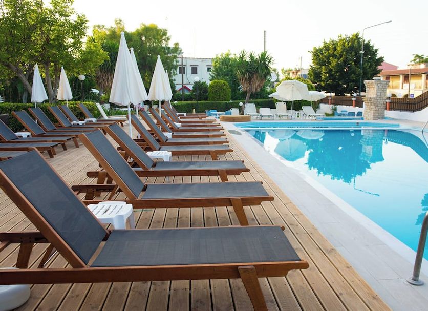 Piscine Photo