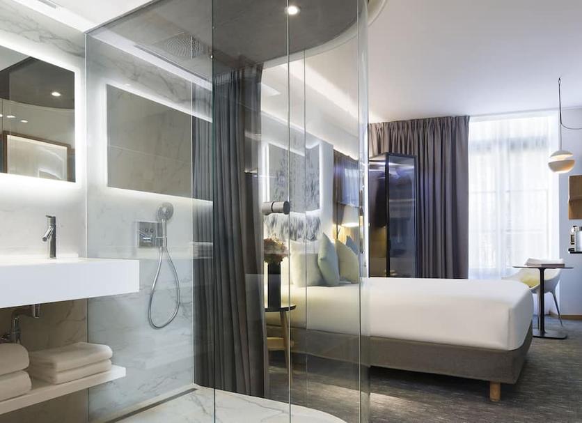Salle de bain Photo