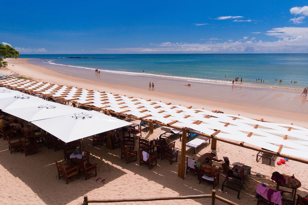 Plage