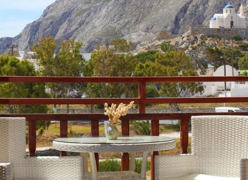 Balcon Photo