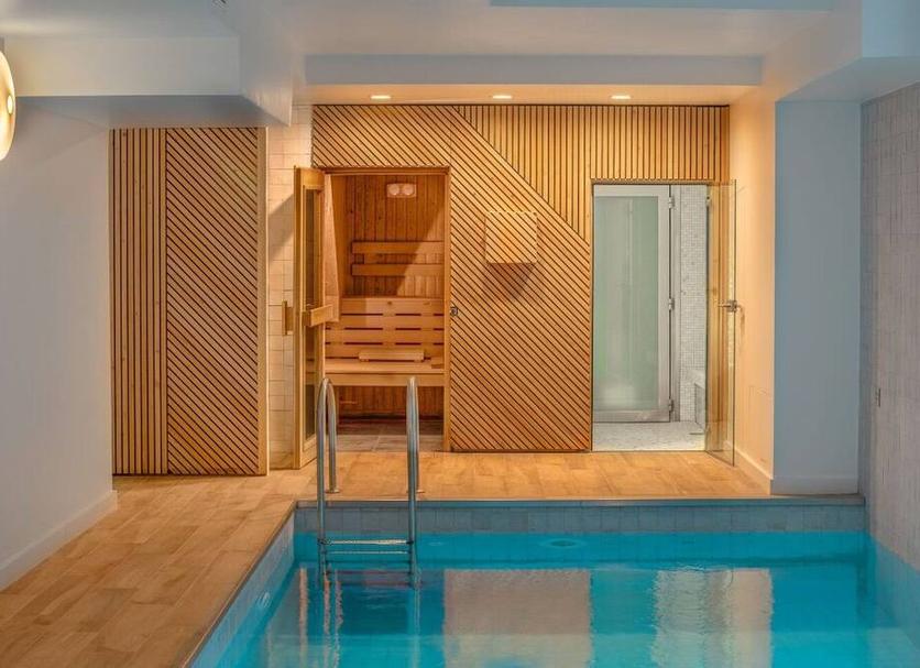 Piscine Photo