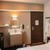 Équipements de la chambre