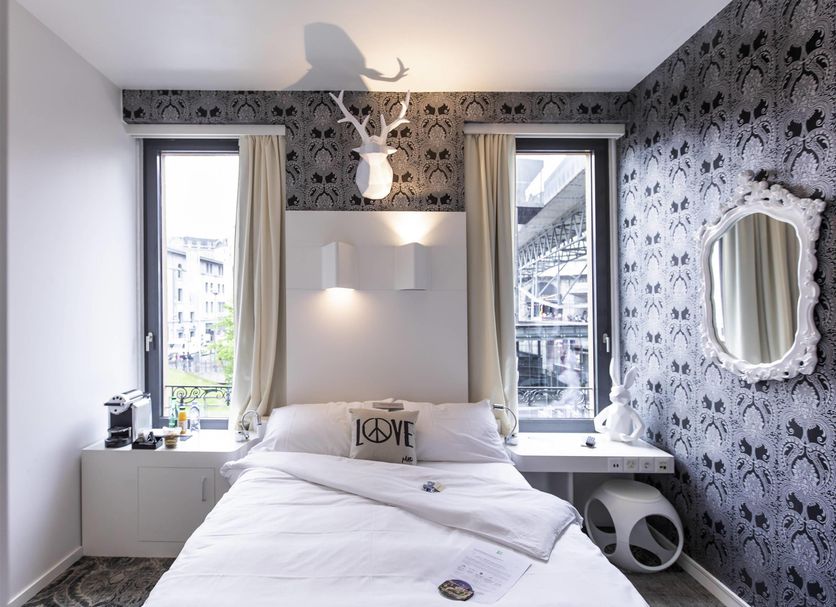 Chambre Photo