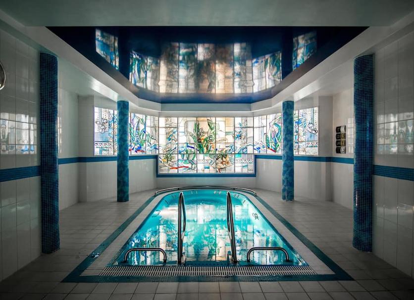 Piscine Photo